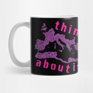 How Often do You Think About the Roman Empire? Mug